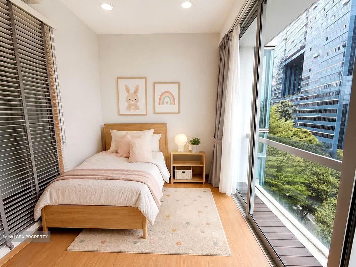 Vida (D9), Apartment #579190411